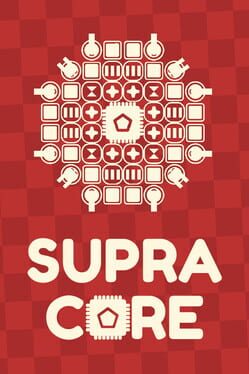 Supracore Cover