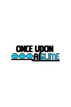 Once Upon a Slime Cover