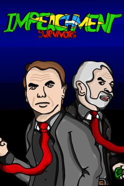 Impeachment Survivors Cover