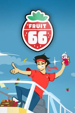 Fruit 66 Cover