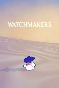 Watchmakers Cover