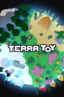 Terra Toy Cover