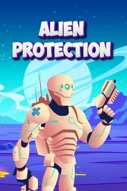 Alien Protection Cover