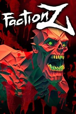 Faction Z Cover