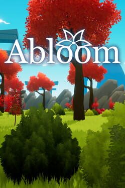 Abloom Cover