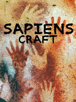 Sapiens Craft Cover