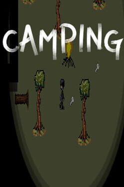 Camping Cover