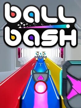 Ball Bash Cover