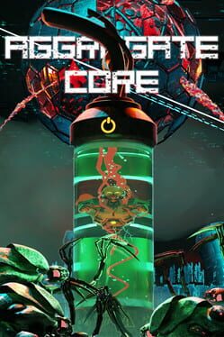 Aggregate Core Cover