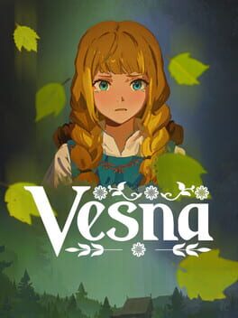 Vesna Cover