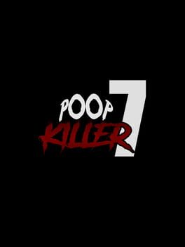 Poop Killer 7 Cover