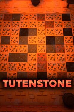 Tutenstone Cover