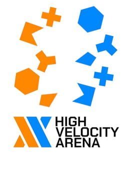 High Velocity Arena Cover