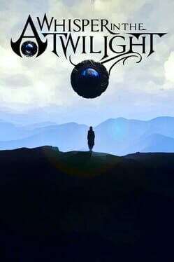 A Whisper in the Twilight: Chapter One Cover