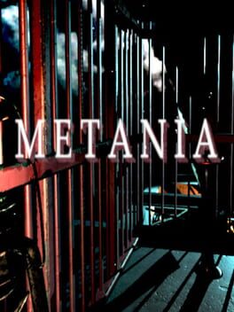 Metania Cover
