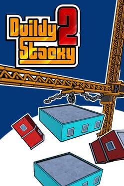 Buildy Stacky 2 Cover