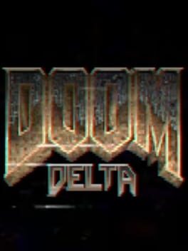 Doom Delta Cover