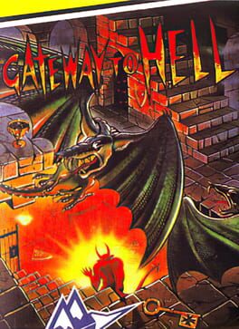 Gateway to Hell Cover