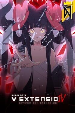 DJMax Respect V: V Extension IV Pack Cover
