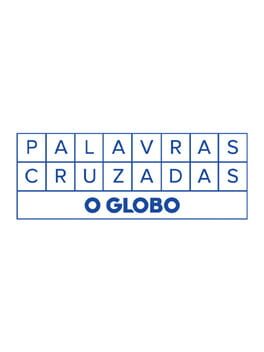 Palavras Cruzadas: O Globo Cover
