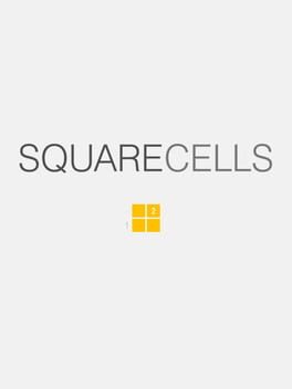 SquareCells Cover