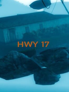 HWY 17 Cover