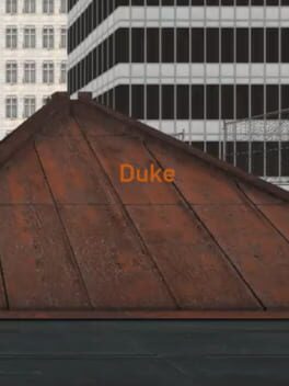 Duke Cover