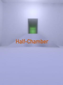 Half-Chamber Cover