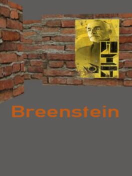 Breenstein Cover