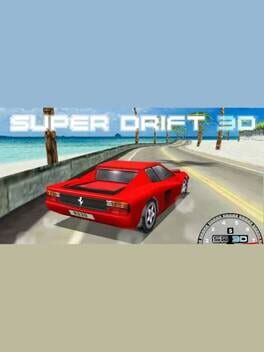 Super Drift 3D