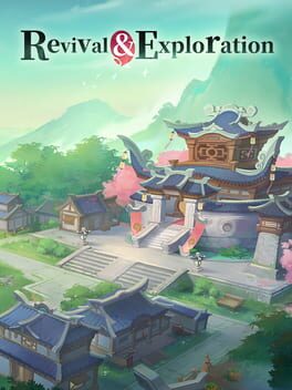 Revival and Exploration Cover