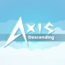 Axis Descending Cover