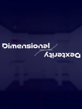 Dimensional Dexterity Cover