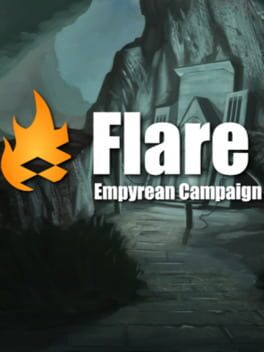 Flare: Empyrean Campaign Cover