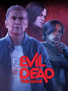 Evil Dead: The Game - Who's Your Daddy Bundle Cover