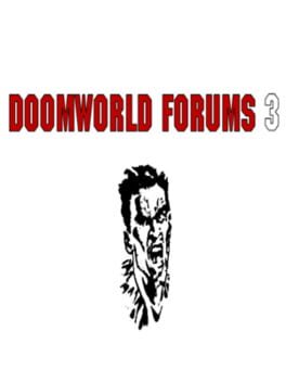 Doomworld Forums 3 Cover