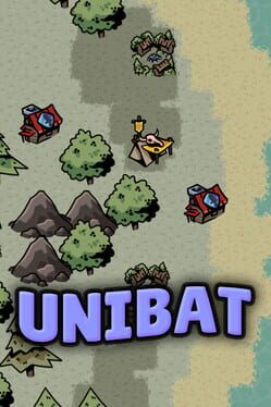 Unibat Cover