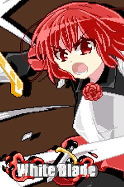 White Blade Cover