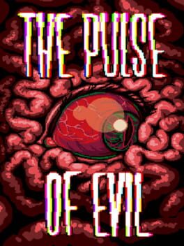 The Pulse of Evil Cover