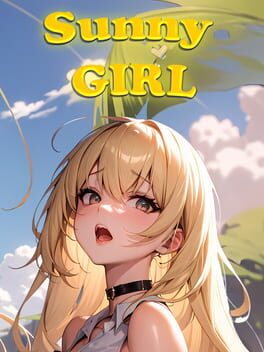 Sunny Girl Cover