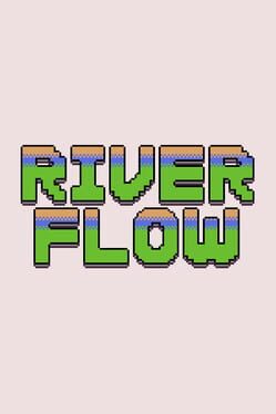 Riverflow Cover