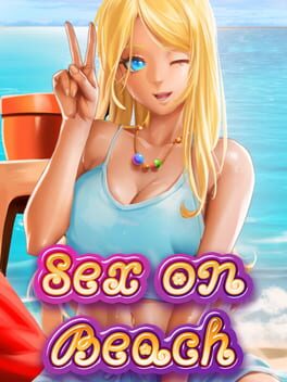 Sex on Beach Cover