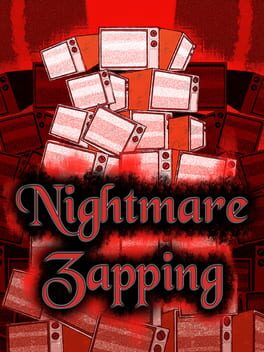 Nightmare Zapping Cover