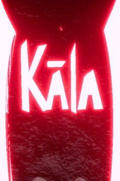 Kāla Cover