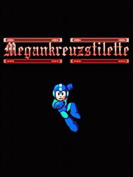 Megankreuzstilette Cover