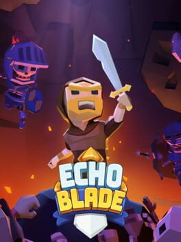 Echo Blade Cover