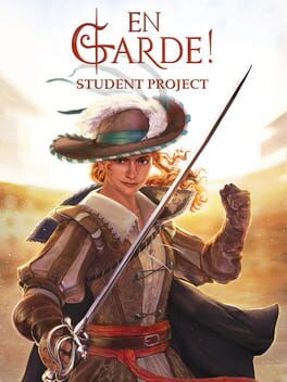En Garde!: Student Project Cover