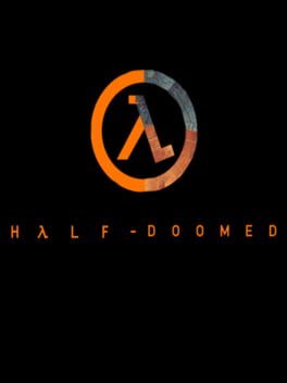Half-Doomed Cover