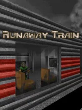 Runaway Train Cover