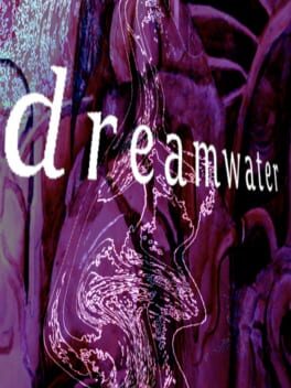 Dreamwater Cover